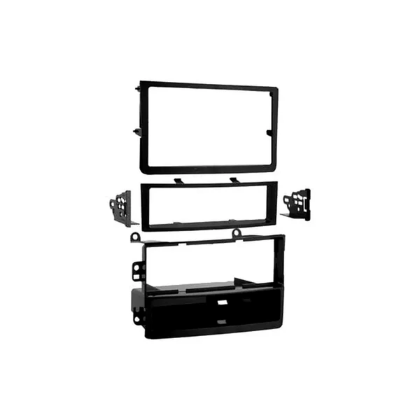 Stinger MT99-7602 Fascia fits Nissan 350Z 06-on