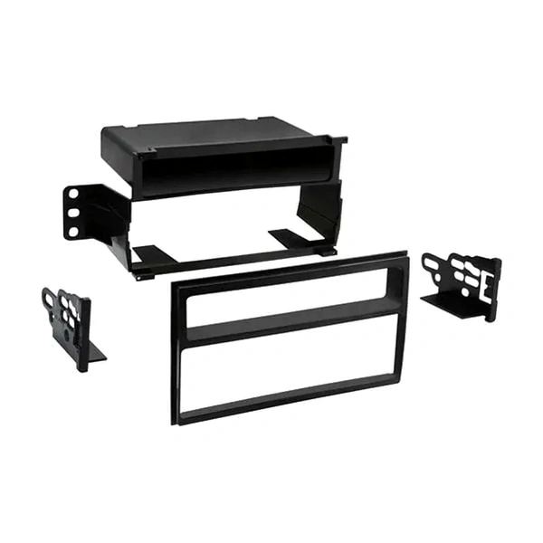 Stinger MT99-7603 Fascia fits Nissan Tiida/X-Trail 06-on