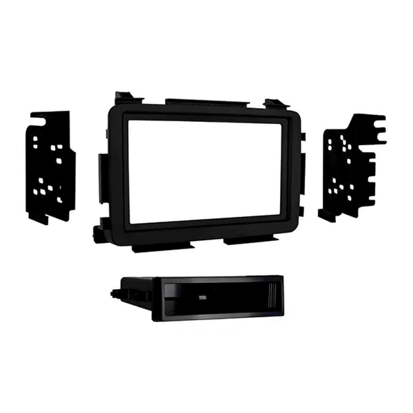 Stinger MT99-7810B Fascia fits Honda HRV 15-on