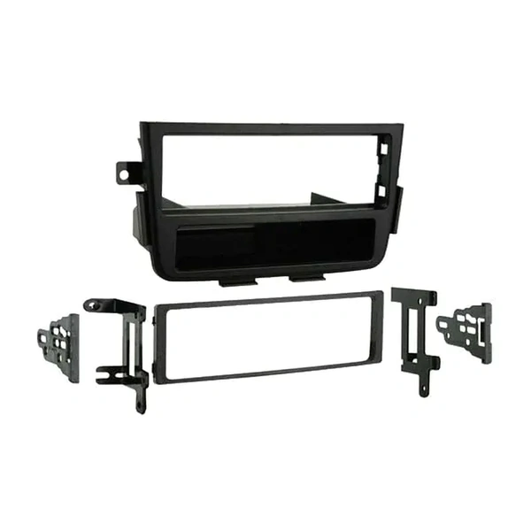 Stinger MT99-7866 Fascia fits Honda MDX 01-on