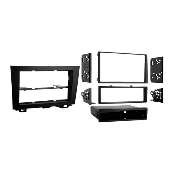 Stinger MT99-7873 Fascia fits Honda CRV 07-on