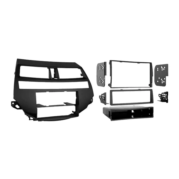 Stinger MT99-7875 Fascia fits Honda Accord 08-12