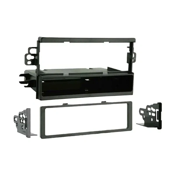 Stinger MT99-7951 Fascia fits Holden Barina Hatch 06-07