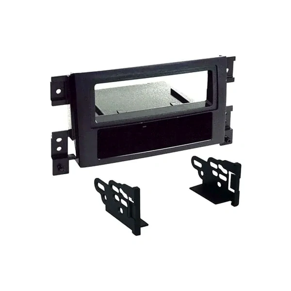 Stinger MT99-7953 Fascia fits Suzuki Grand Vitara 05-on