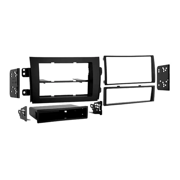 Stinger MT99-7954 Fascia fits Suzuki SX4 07-on