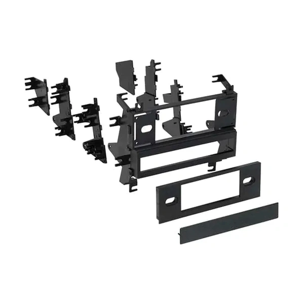 Stinger MT99-8101 Multi-Fascia fits Toyota 84-04