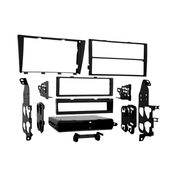 Stinger MT99-8151 Fascia fits Lexus IS Series 01-05