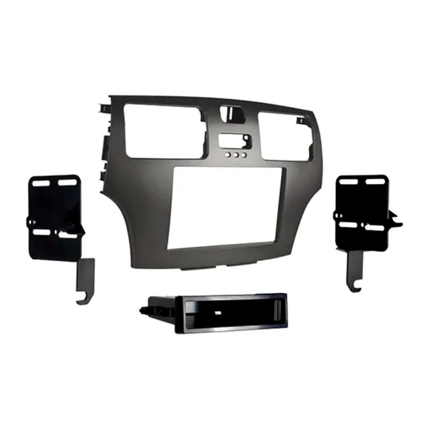 Stinger MT99-8158G Fascia fits Lexus ES300/330 02-06 Grey