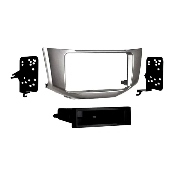 Stinger MT99-8159S Fascia fits Lexus RX330/350 03-on Silver