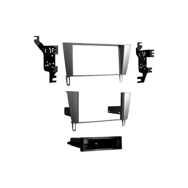 Stinger MT99-8161S Fascia fits Lexus SC430 02-10 Silver