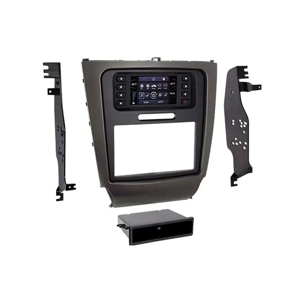 Stinger MT99-8163 Fascia fits Lexus IS250/350 06-13