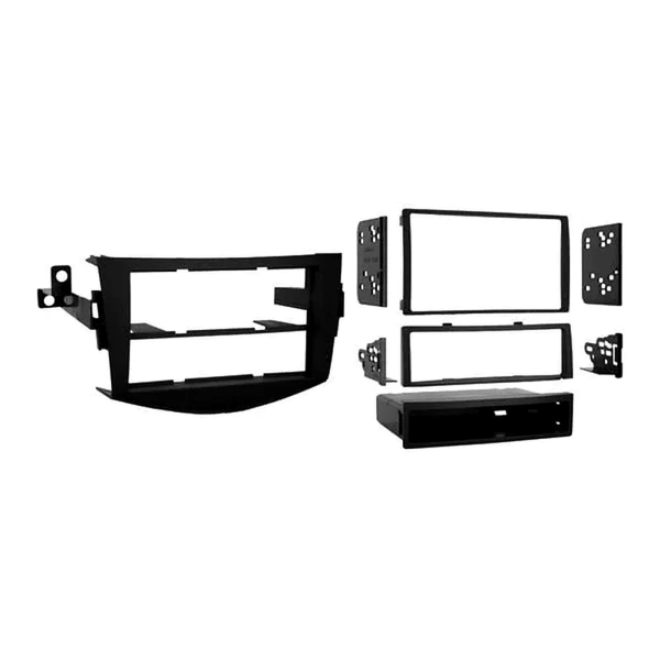 Stinger MT99-8217 Fascia fits Toyota Rav4 06-on