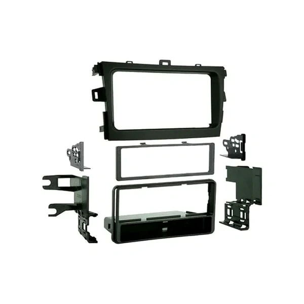 Stinger MT99-8223 Fascia fits Toyota Corolla 09-on