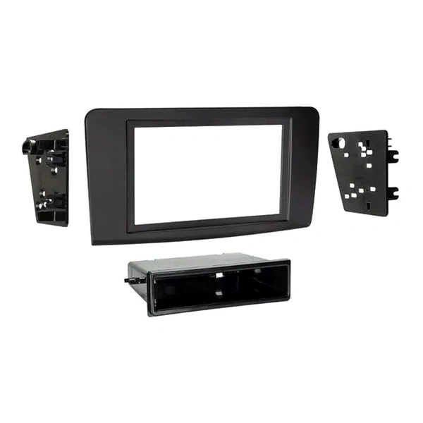 Stinger MT99-8723B Fascia fits 05-11 Mercedes ML Class