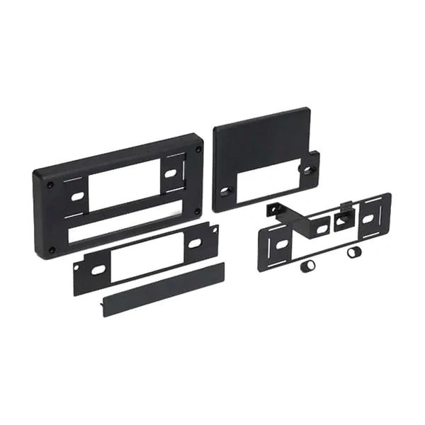 Stinger MT99-8900 Multi-Fascia fits Subaru 81-94