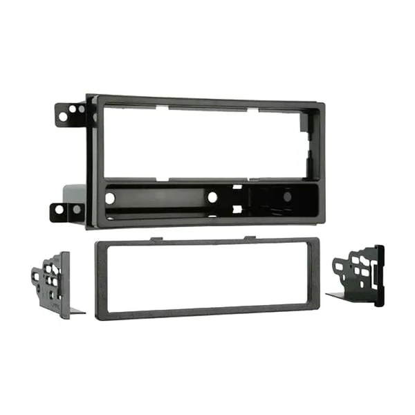 Stinger MT99-8902 Fascia fits Subaru Impreza/WRX 08-on