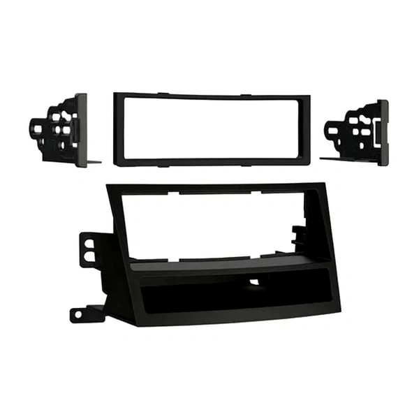 Stinger MT99-8903B Fascia fits Subaru Liberty/Outback 10-on