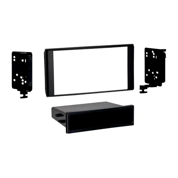 Stinger MT99-8905B Fascia fits Subaru Impreza 12-on