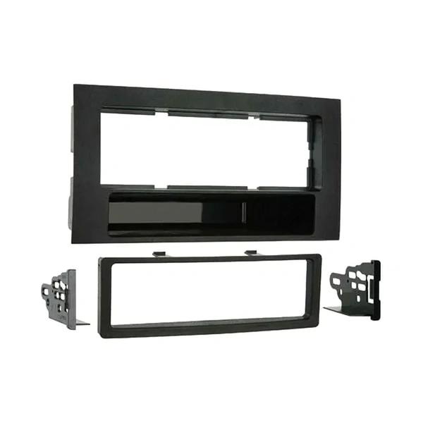 Stinger MT99-9009 Fascia fits VW Touareg/Transporter 04-on