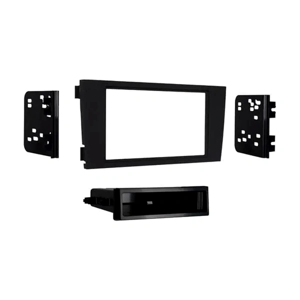 Stinger MT99-9108B Fascia fits Audi A6 00-05