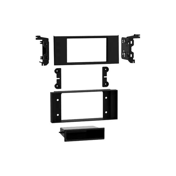 Stinger MT99-9402B Fascia fits Range Rover 03-12