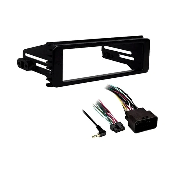 Stinger MT99-9600 98-Up Harley Davidson Fascia