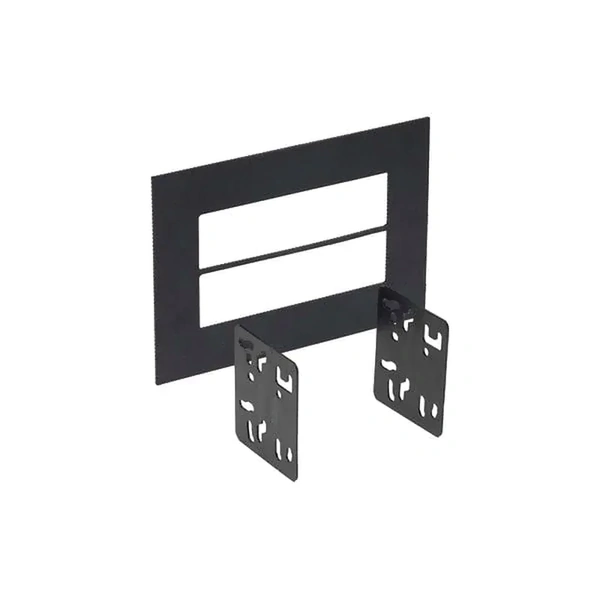 Stinger MT99-9999 Universal Fascia Trim Plate