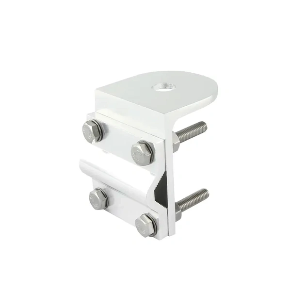 DNA Audio MUB101 Multi Use Aluminium Bracket - 8mm Hole