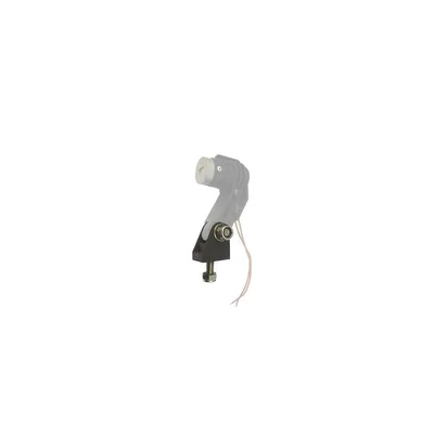 LightForce MV REPLACEMENT MOUNTING BASE FOR STRIKER AND BLITZ DRIVING LIGHT