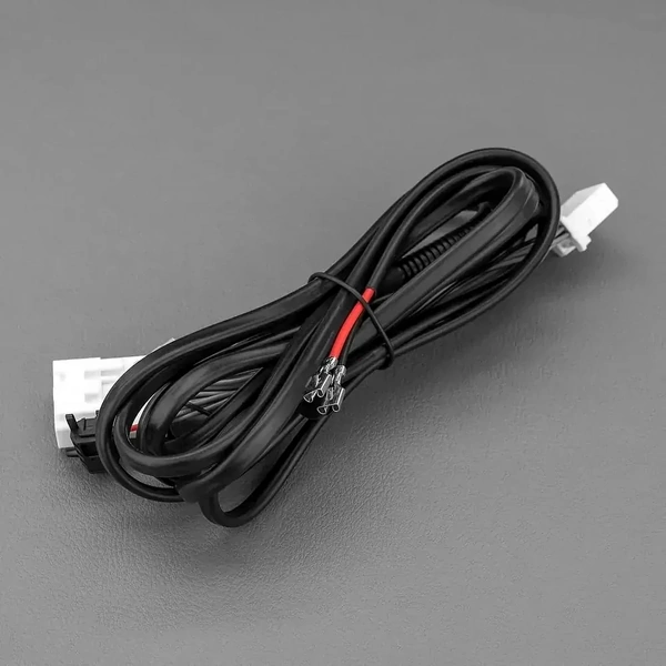 STEDI Piggy Back Adaptor fits Toyota Prado 150 Series MY18-on MY18+PRADO-ADAPTER