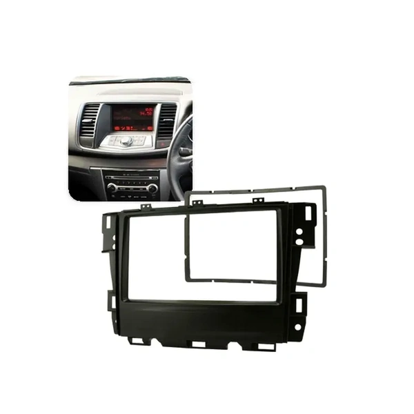 DNA Audio ND-K700 Fascia Panel To Suit Nissan Maxima