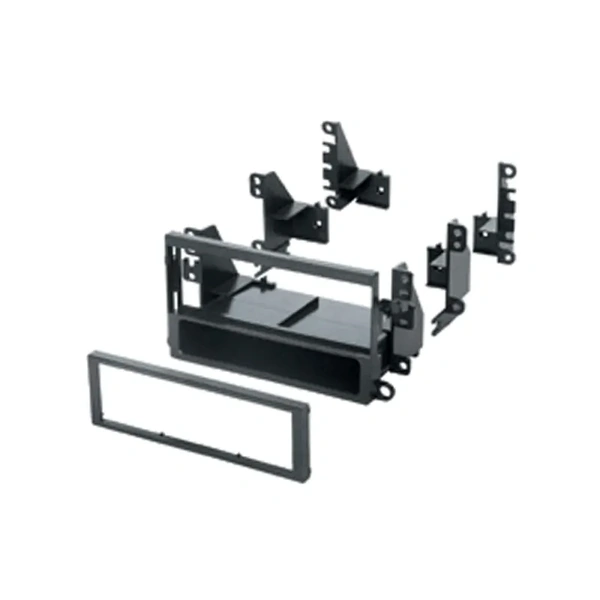 DNA Audio ND-K717 Fascia Panel To Suit Nissan