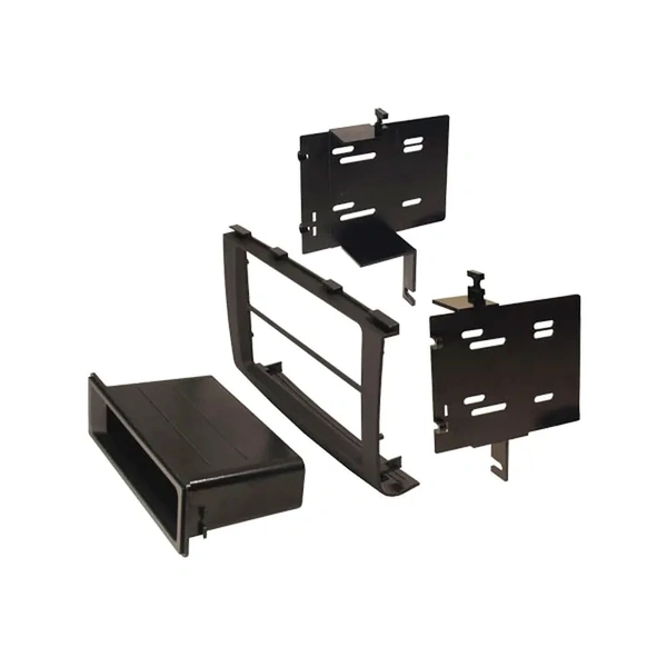 DNA Audio ND-K734 Fascia Panel To Suit Nissan Dualis