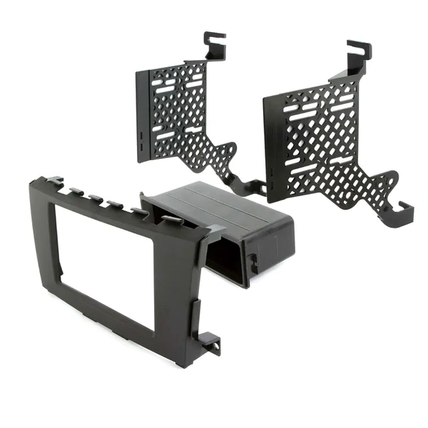 DNA Audio ND-K738 Fascia Panel To Suit Nissan Altima