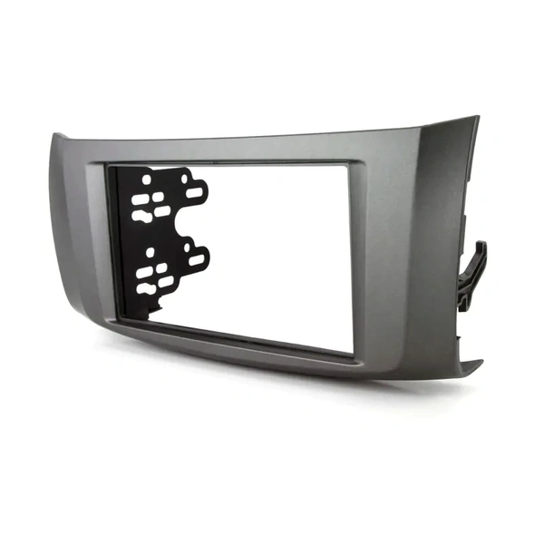 DNA Audio ND-K748GC Fascia Panel To Suit Nissan Pulsar (B17, C12)