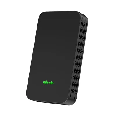 Mongoose OW2 WIRED TO WIRELESS CarPlay + Android Auto Module