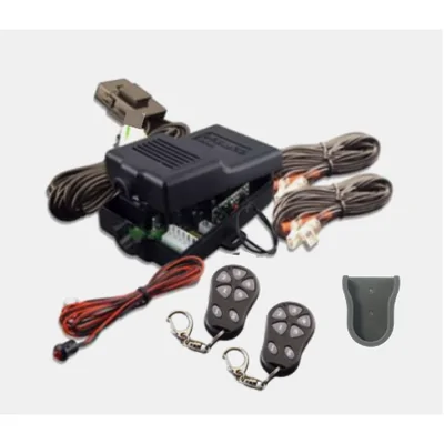 Dynamco Cyclops P275PIN Wireless PIN Pad / Remote Immobiliser