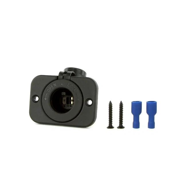 DNA Audio PA104 Heavy Duty Engel Type Socket