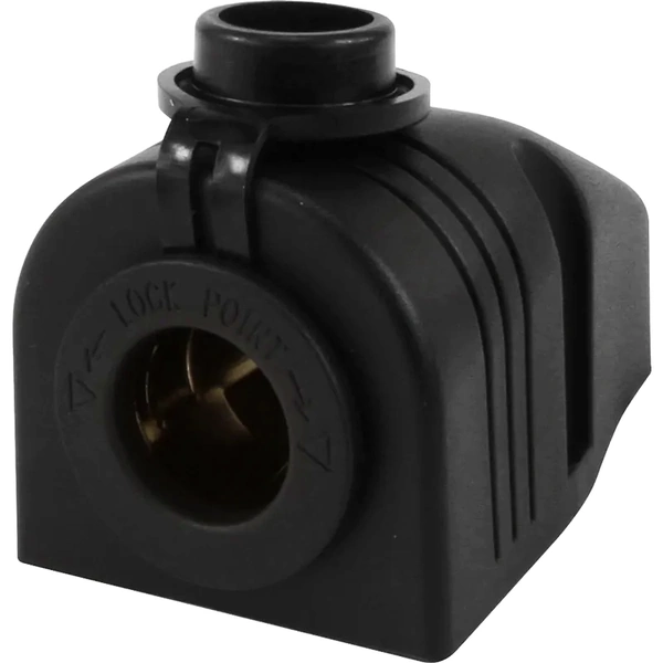 DNA Audio PA300 Heavy Duty Surface Mount Accessory Socket