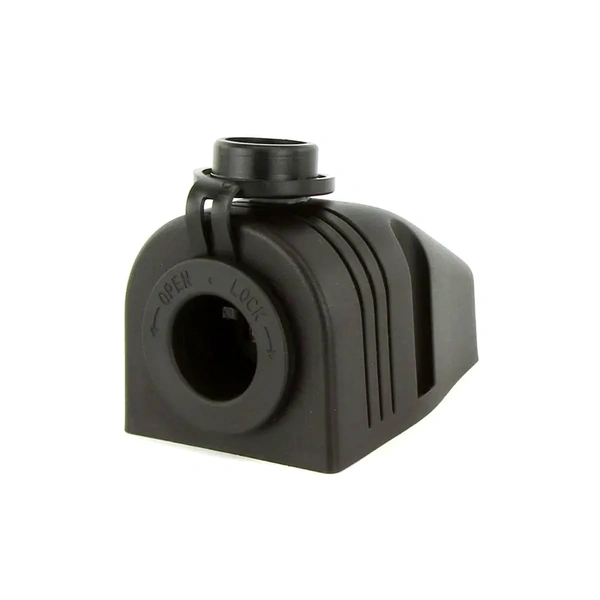 DNA Audio PA304 Heavy Duty Surface Mount Engel Type Socket