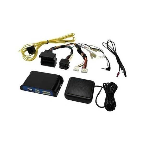 Stinger PACRP4.2BM52 RadioPRO SWC Interface fits BMW