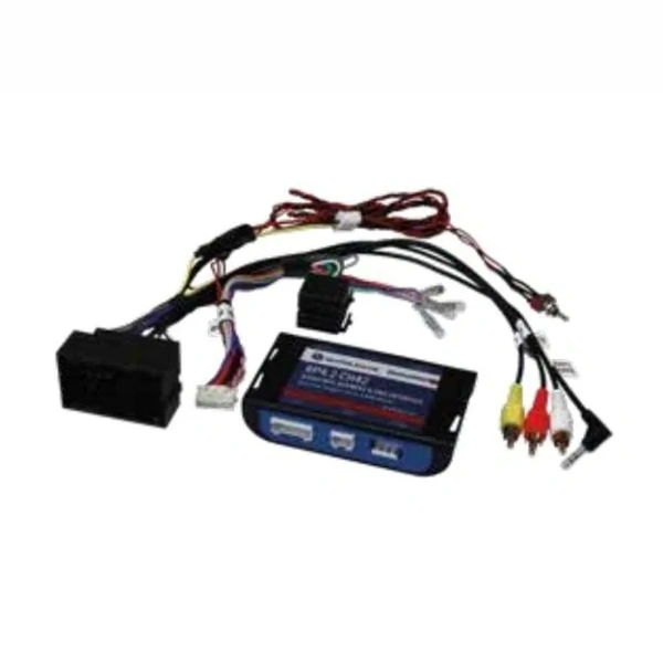 Stinger PACRP4.2CH42 PAC RadioPRO SWC Interface fits Fiat