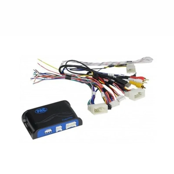 Stinger PACRP4.2HY11 PAC RadioPRO SWC Interface fits Hyundai