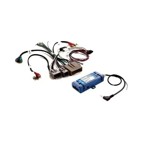 Stinger PACRP4FD11 SWC & Amplifier Interface fits Ford