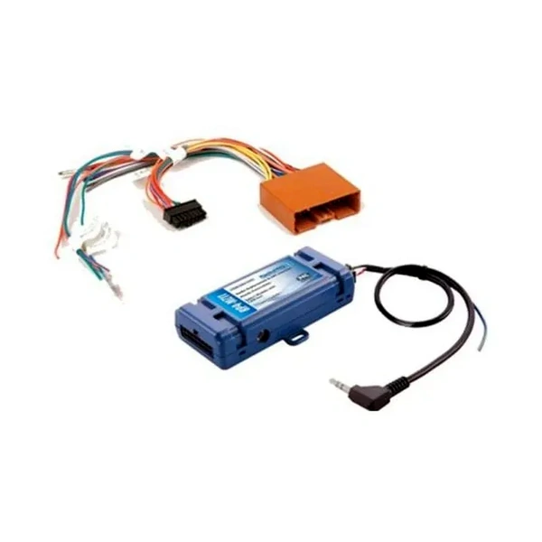 Stinger PACRP4MZ11 SWC & Amplifier Interface fits Mazda