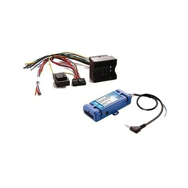Stinger PACRP4VW11 SWC & Amplifier Interface fits VW