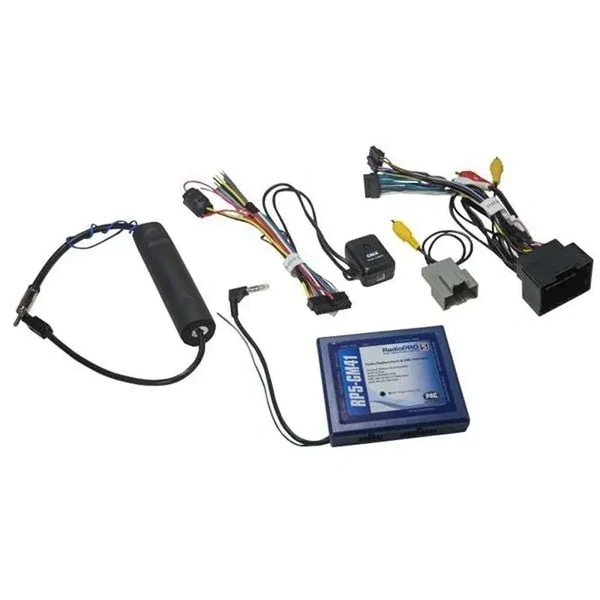 Stinger PACRP5GM41 Radio Pro 5 - MyLink 44Pin Connector