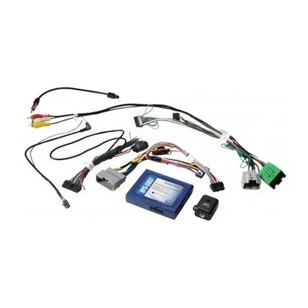 Stinger PACRP5GM51 14-Up GM RadioPro 5 Interface