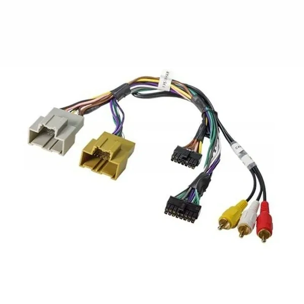 Stinger PACRP5GM52HAR PAC Audio RadioPRO Harness for 2016 & GM Vehicles with 7" Radio Display