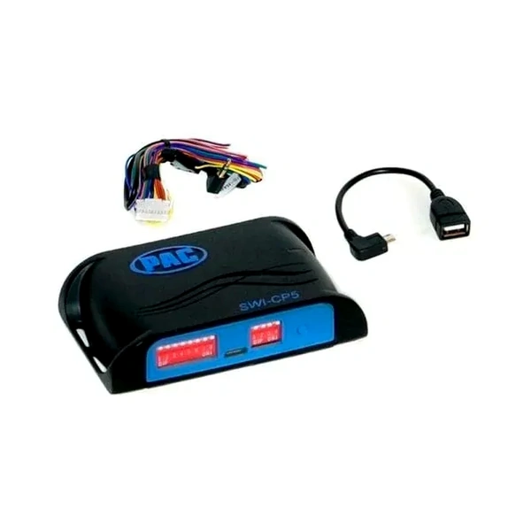 Stinger PACSWICP5 Universal CAN-Bus SWC Interface